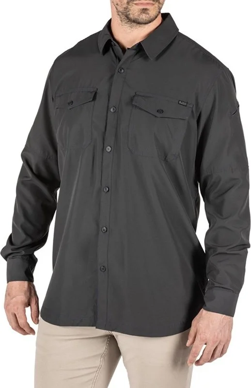 5.11 Marksman L/s Shirt