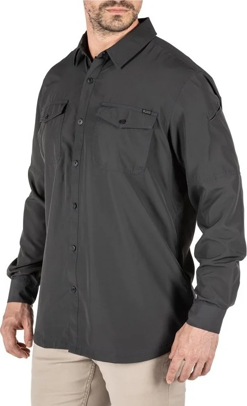 5.11 Marksman L/s Shirt