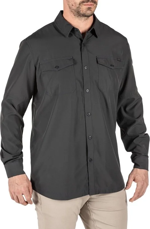 5.11 Marksman L/s Shirt