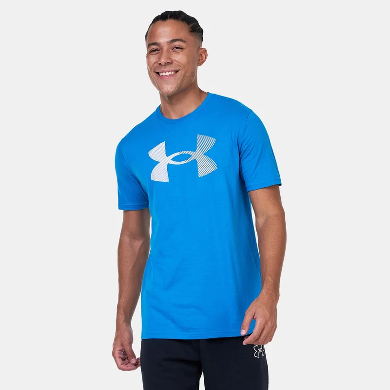 Men's Big Logo Fill T-Shirt