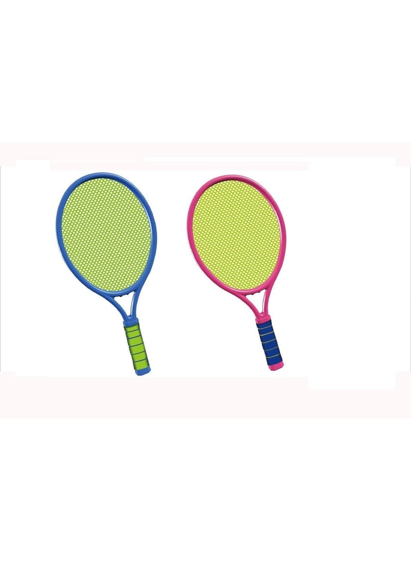 لعبة تنس الريشة للأطفال - Image 2