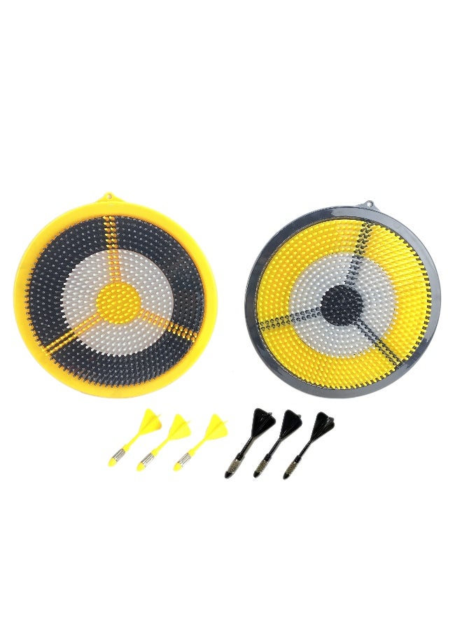 Warner Bros Dart Set
Batman
(6Pcs) - Image 1