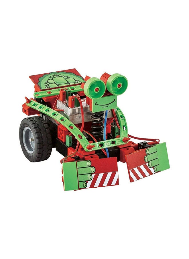 fischertechnik - Ft Mini Bots - Image 1
