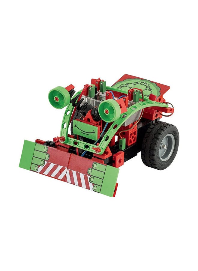 fischertechnik - Ft Mini Bots - Image 1