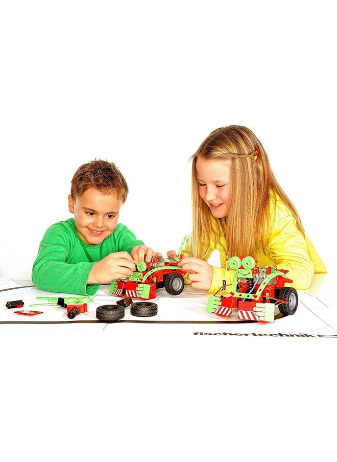 fischertechnik - Ft Mini Bots - Image 1
