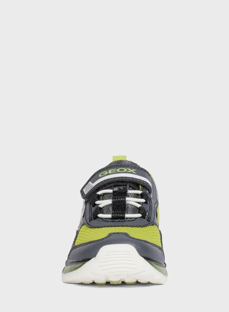 GEOX Kids Android Sneaker