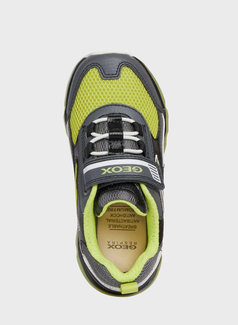 GEOX Kids Android Sneaker