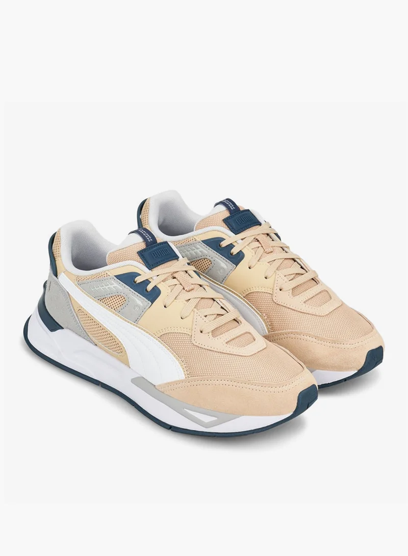 PUMA Men's Mirage Sport Remix Shoe