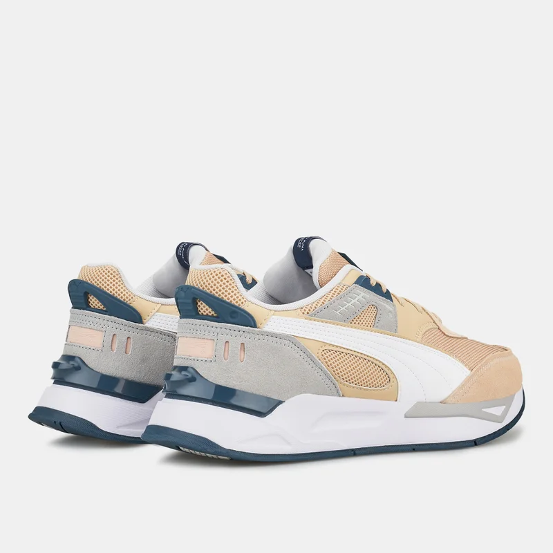 PUMA Men's Mirage Sport Remix Shoe