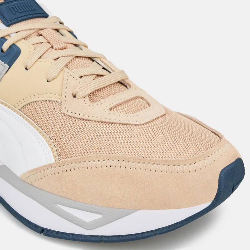 PUMA Men's Mirage Sport Remix Shoe