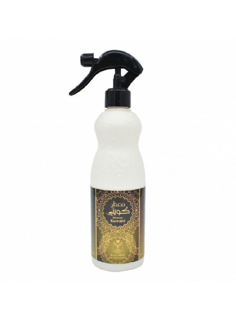 الماس معطر منزل كويتي من الماس 480مل