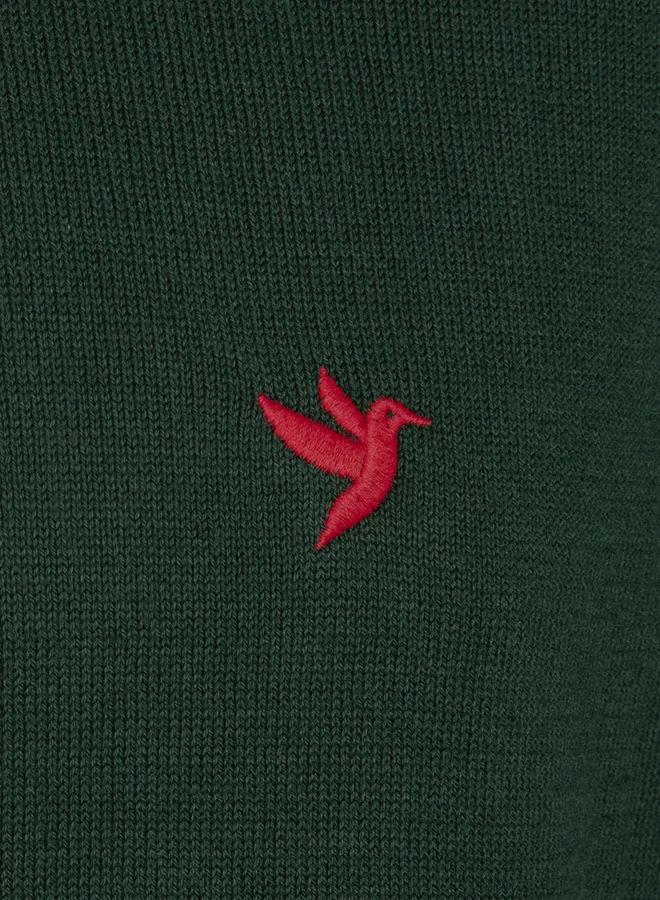 FELIX HARDY Crew Neck Sweater