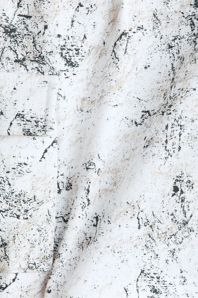 اتش اند ام شورت كارغو