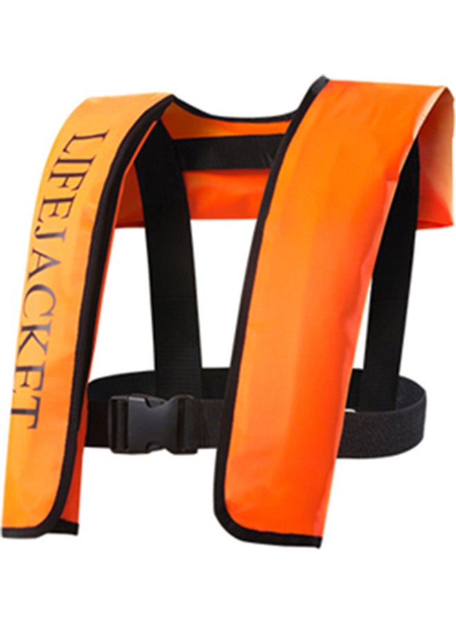 NIBEMINENT - Manual Inflatable Life Jacket - Image 1