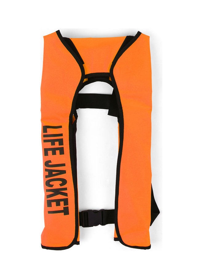 NIBEMINENT - Manual Inflatable Life Jacket - Image 1