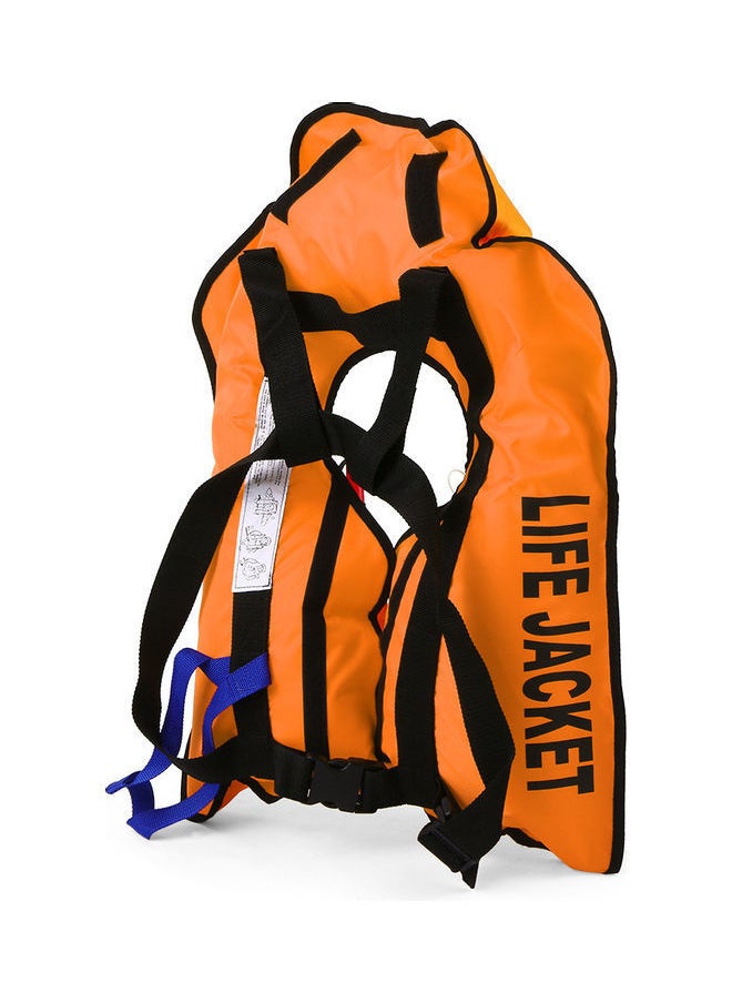 NIBEMINENT - Manual Inflatable Life Jacket - Image 1