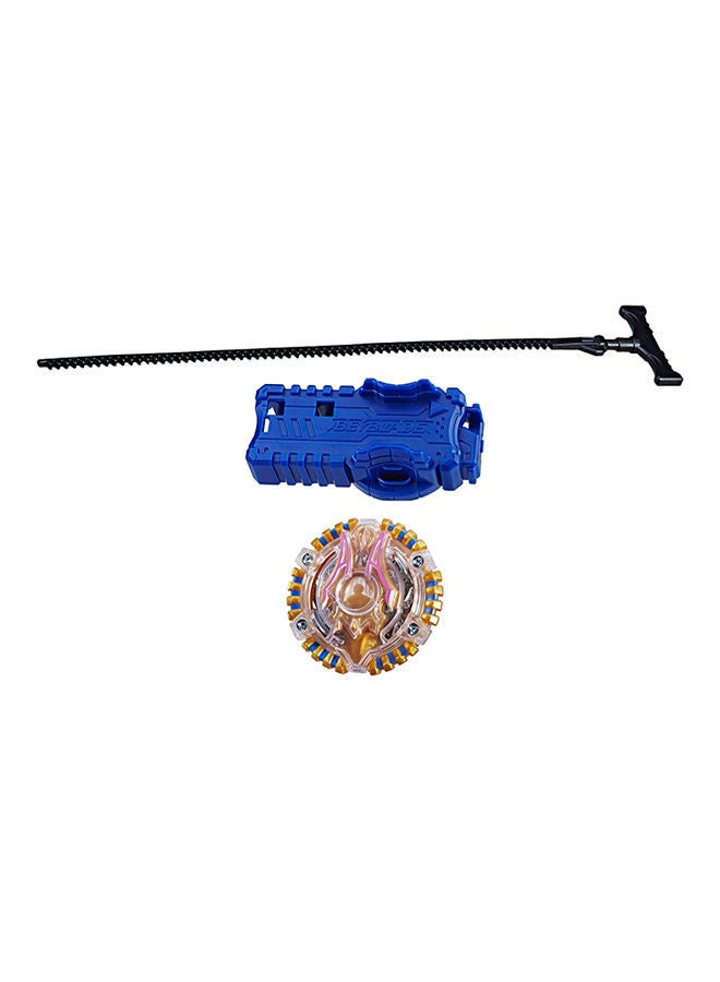 NIBEMINENT Beyblade Burst Evolution Anubion A2 Starter Pack  - Image 1
