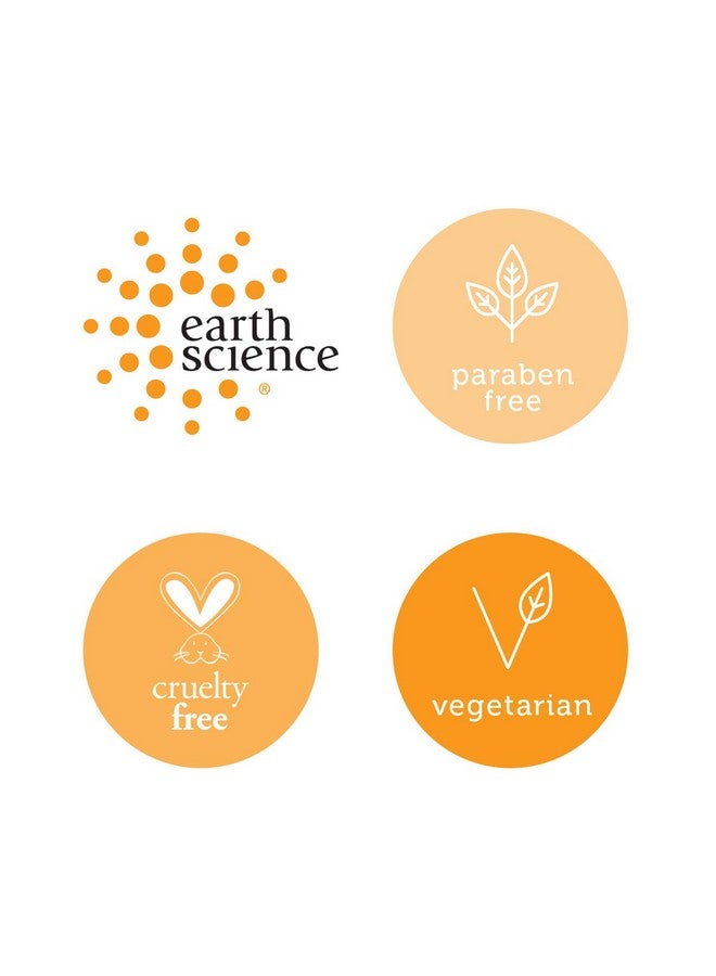 Earth Science Olive & Avocado Deep Conditioning Hair Masque: For Normal To Dry Hair (6 Pk 6 Oz.) - Image 5