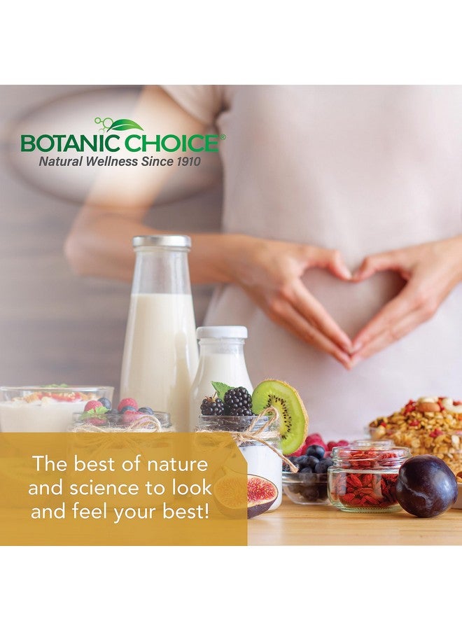 Botanic Choice Liquid Extract, Ginger Root, 1 Fluid Ounce - Image 5