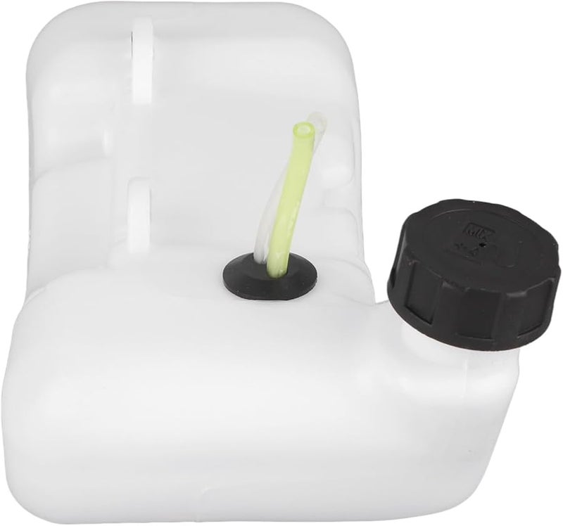 خزان وقود بلاستيكي أبيض بديل لـ CG430 520 43CC 52CC 47CC آلة قطع وتشذيب الفرشاة - Image 4