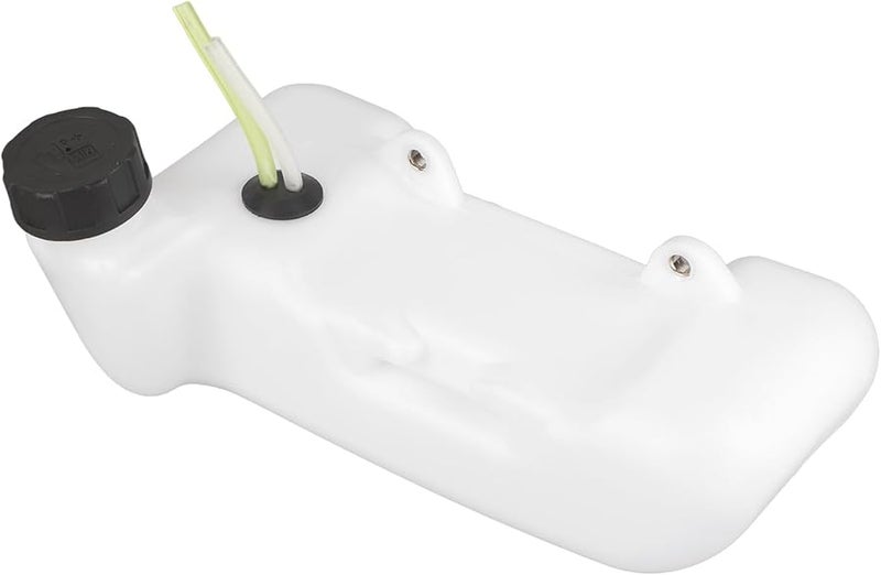 خزان وقود بلاستيكي أبيض بديل لـ CG430 520 43CC 52CC 47CC آلة قطع وتشذيب الفرشاة - Image 5