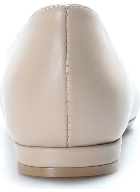 Fast Step Leather Women's Flat Shoes 019ZA21-131  - Image 2