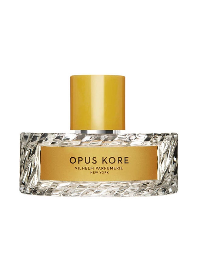 Vilhelm Parfumerie Opus Kore Edp 100ml 