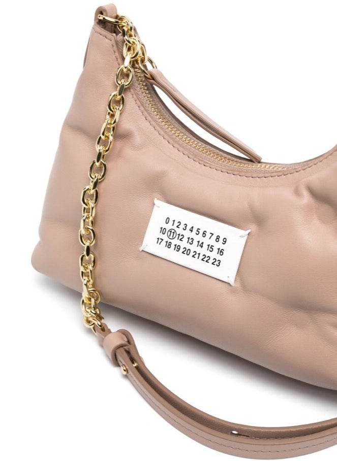 Maison Margiela Maison Margiela Glam Slam Hobo Micro Shoulder Bag Crossbody Bag  - Image 3