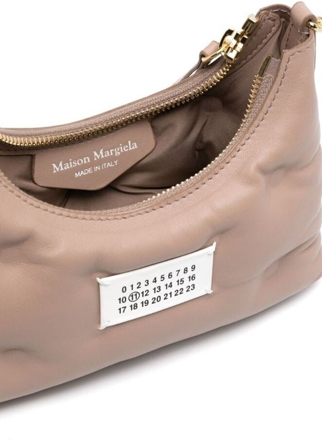 Maison Margiela Maison Margiela Glam Slam Hobo Micro Shoulder Bag Crossbody Bag  - Image 4