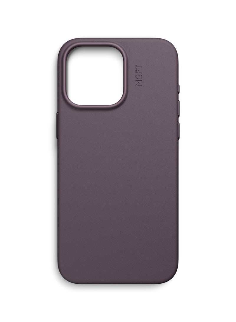 MOFT Snap Phone Case - iPhone 15 Pro Max - Taupe - Image 4