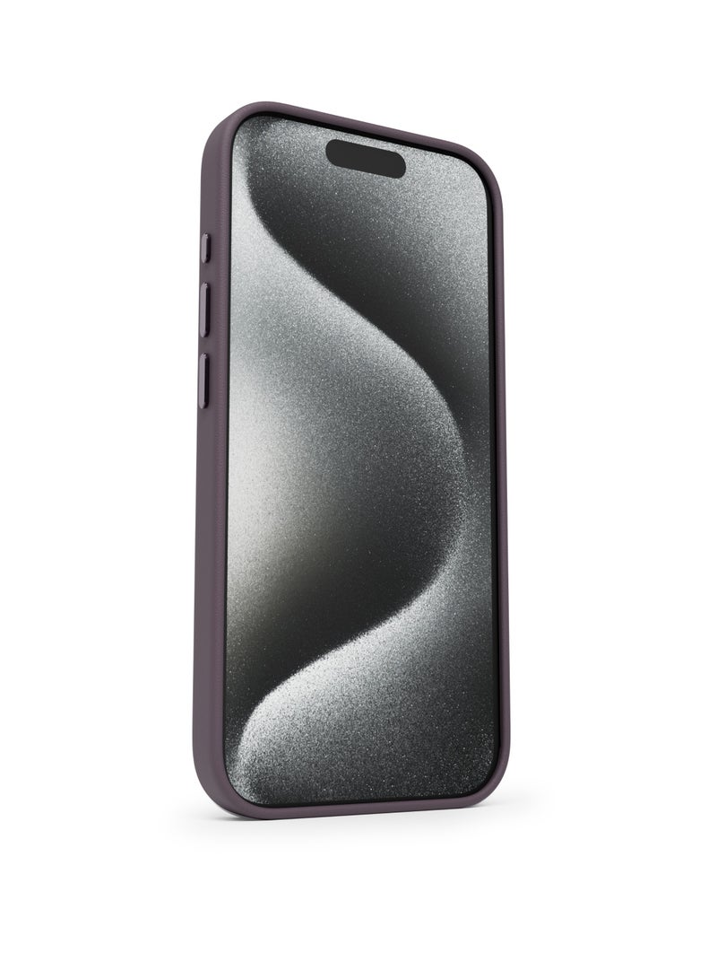 MOFT Snap Phone Case - iPhone 15 Pro Max - Taupe - Image 5