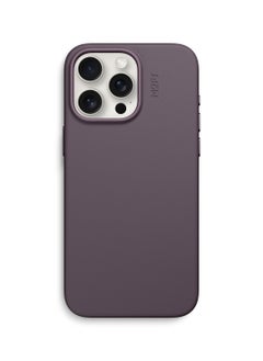 موفت MOFT Snap Phone Case - iPhone 15 Pro Max - Taupe  - Image 1