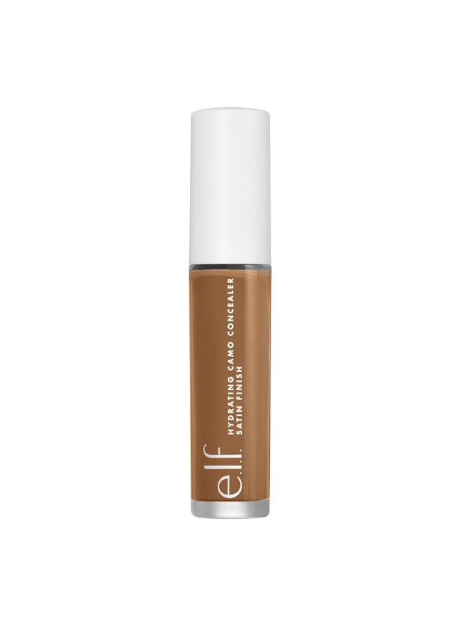 elf Hydrating Camo Concealer - Lightweight, Full Coverage, Long Lasting, 25 Shades - Image 3