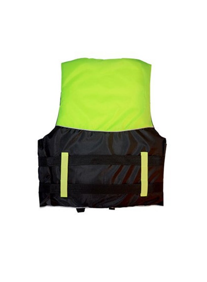 Adult Swim Vest Life Jacket - Floation Swimsuit Buoyancy Swimwear - Image 3