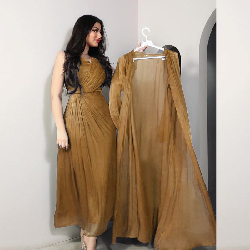 شيكبوينت طقم عربي نسائي - Image 2