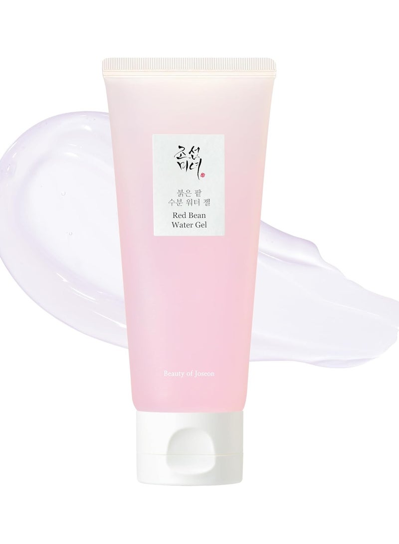 Beauty of Joseon Red Bean Water Gel Moisturizer 100ml - Image 1