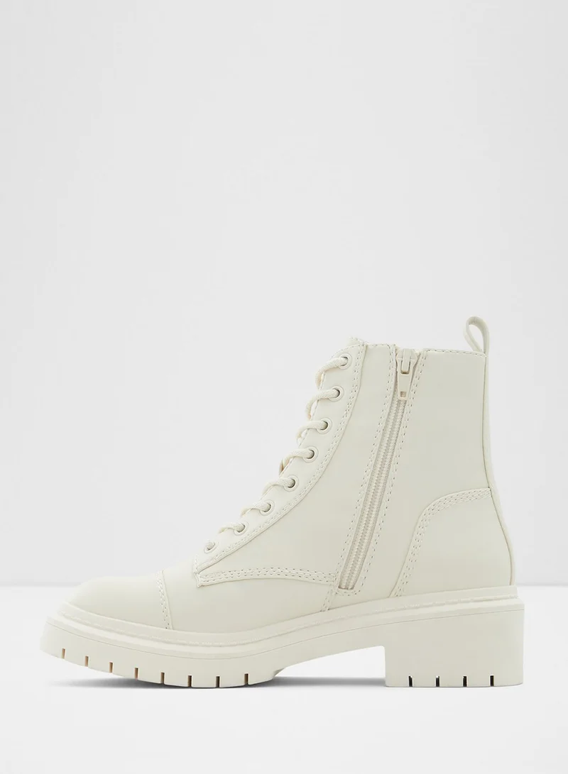ALDO Goer Ankle Boots