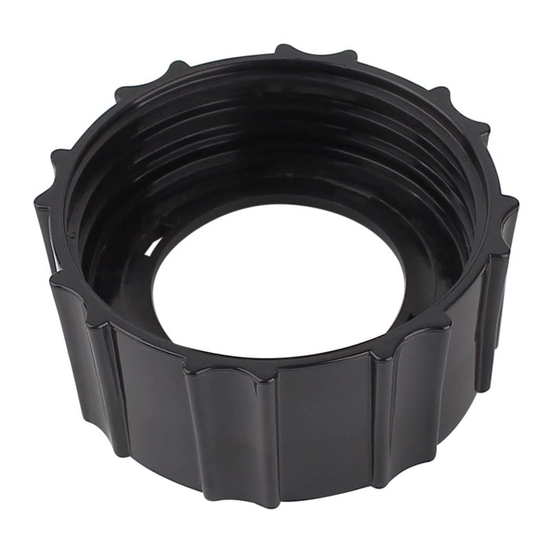 Joyparts joyparts Joyparts Replacement Parts Blender Jar Base Collar Ring Compatible with BlackDecker Blenders 