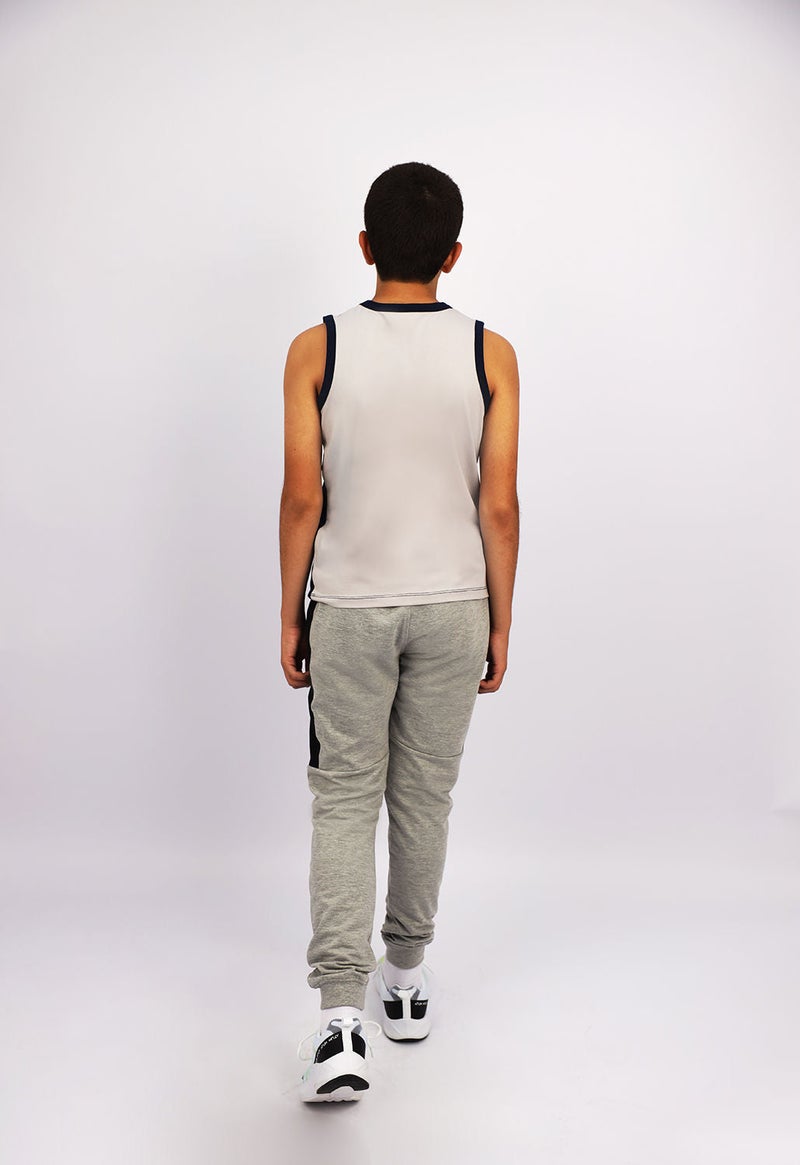 ATUM Boy's Basic  Sweatpants - Image 4