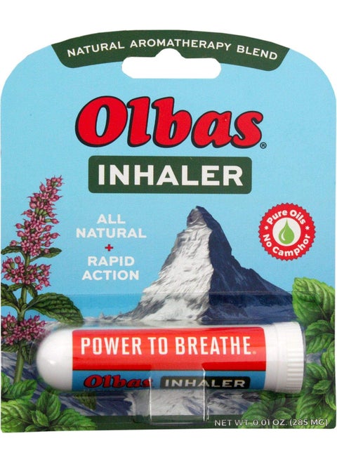 Olbas Inhaler, 0.01 Ounce