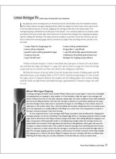 The Professional Pastry Chef: Fundamentals of Baking and Pastry  - Image 3