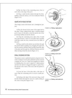 The Professional Pastry Chef: Fundamentals of Baking and Pastry  - Image 5