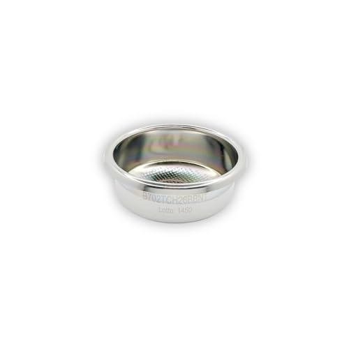 verybarista IMS Competition Convex Filter Basket Nanotech For 58mm bottomless portafilters Double Espresso 20g - Image 1