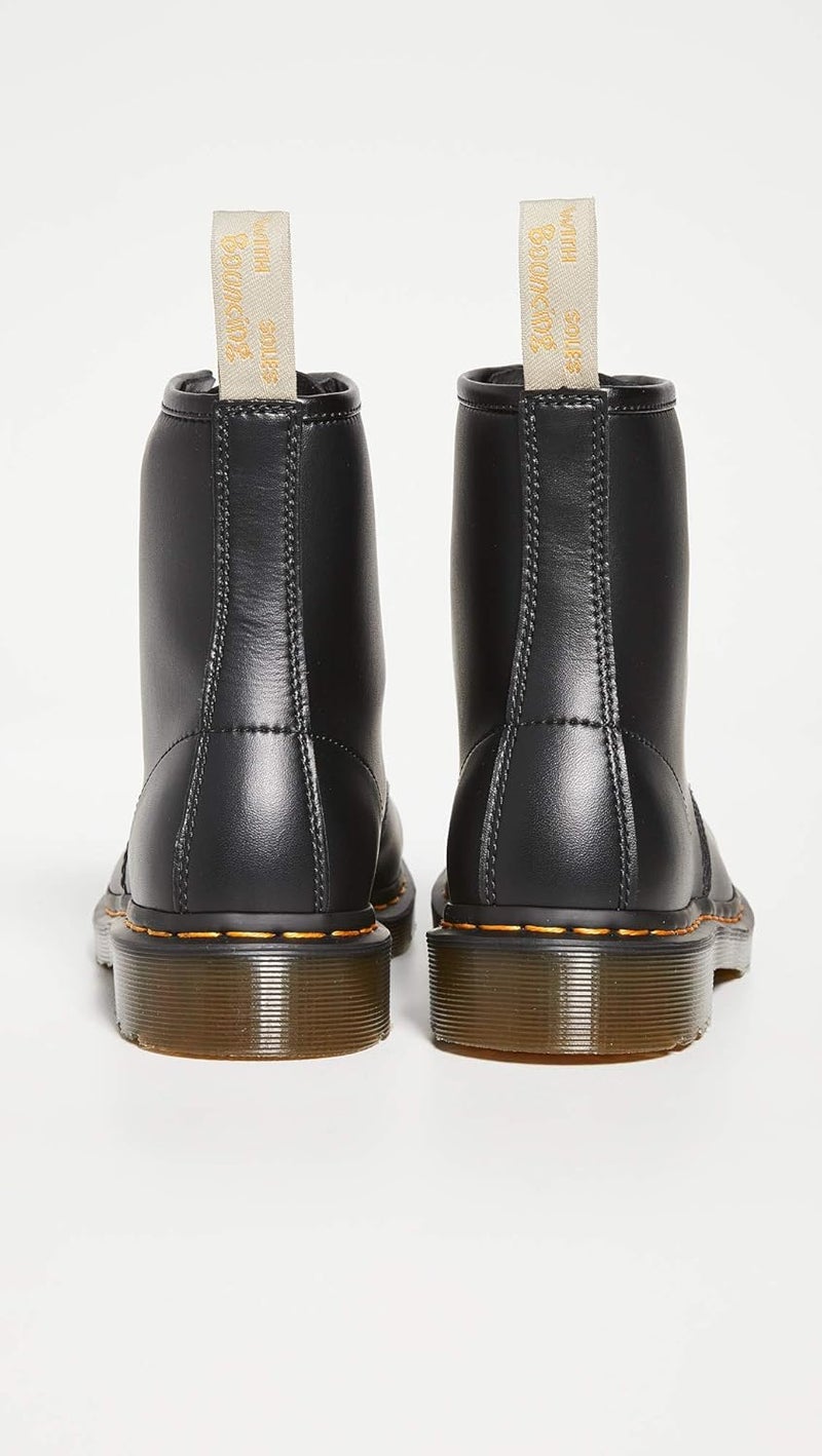 Dr Martens حذاء د. مارتنز فيغان 1460 - أسود، مقاس 43 EU - Image 3