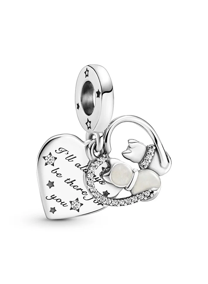 باندورا سحر متدلٍ للقطط والقلوب