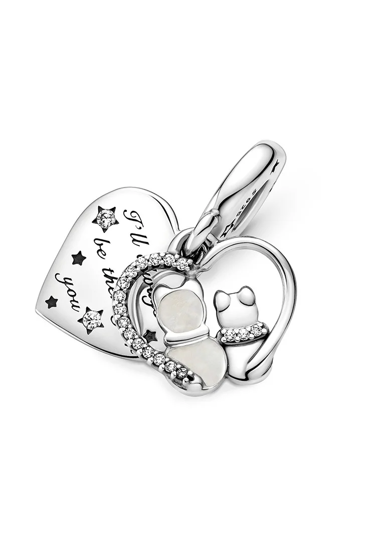 باندورا سحر متدلٍ للقطط والقلوب