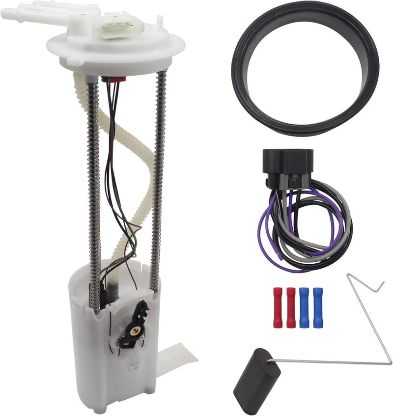 AdvanEX Fuel Pump Assembly for Silverado Sierra Pickup 1999-2003 - Image 1