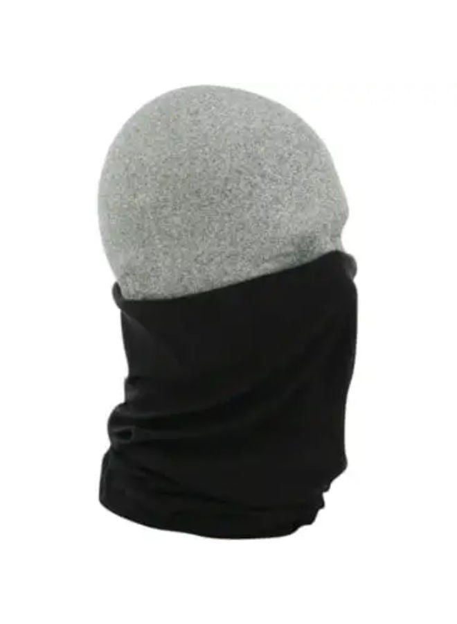 Zan Headgear Zan® Motley Tube® Black