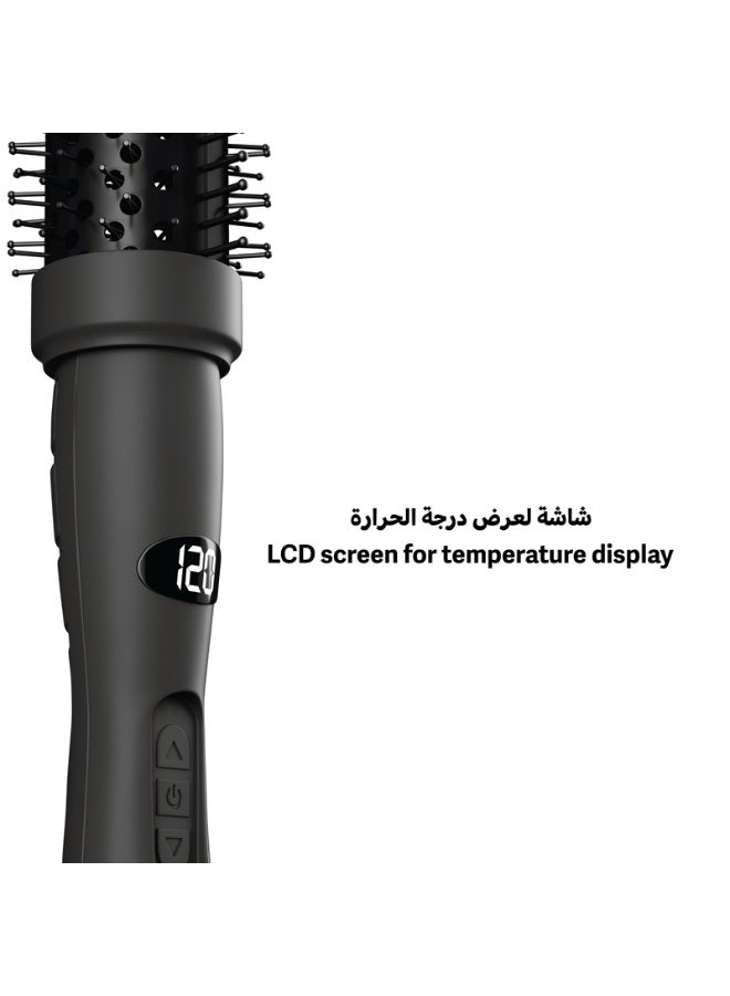 la belle Quiet Brush - Image 2