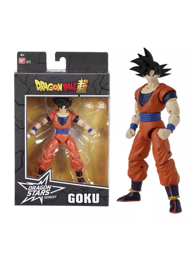 Statue Dragon Ball Super Dragon Stars Goku V2